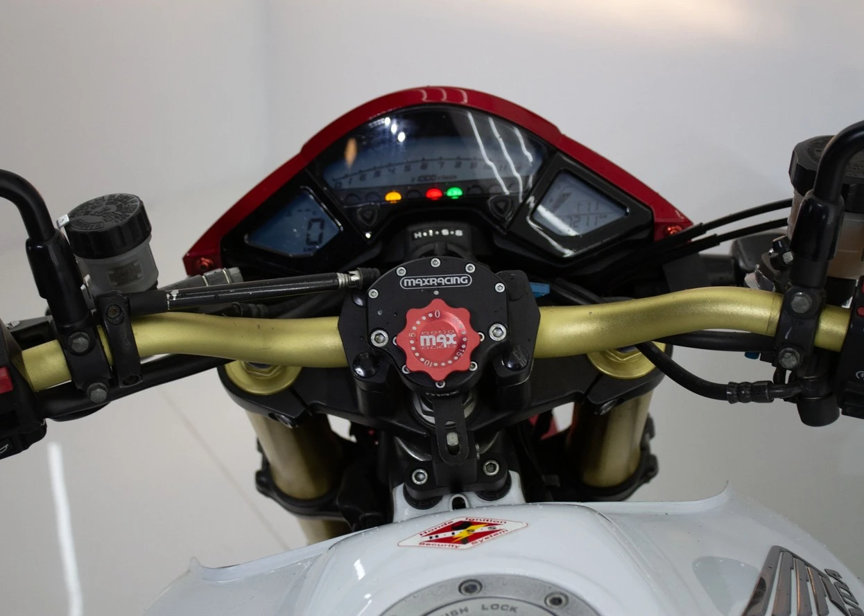 HONDA CB 1000R ABS