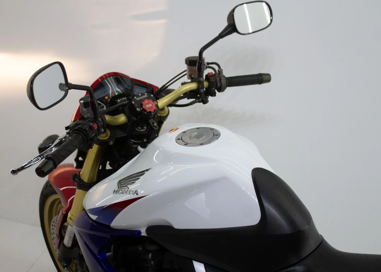 HONDA CB 1000R ABS