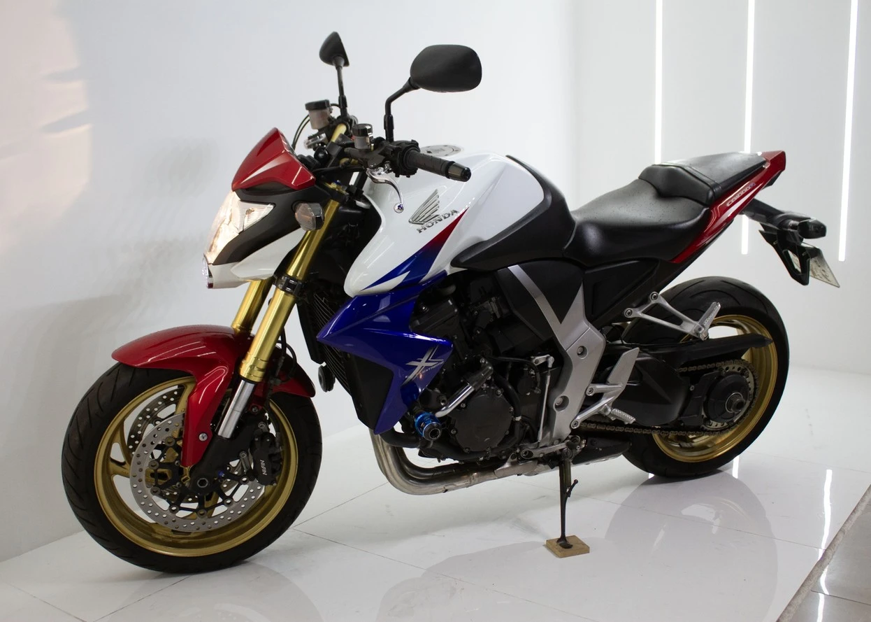 HONDA CB 1000R ABS