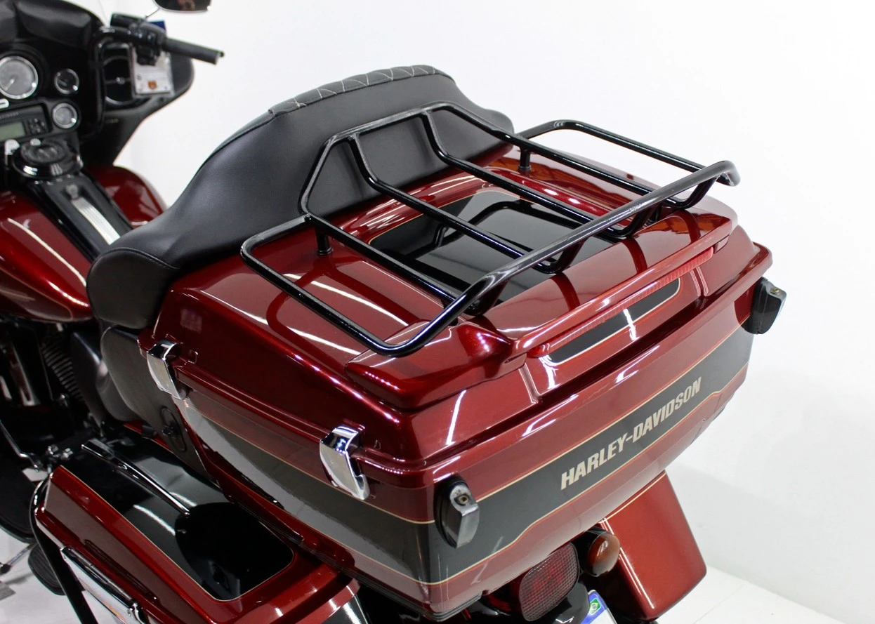 HARLEY-DAVIDSON ULTRA ELECTRA GLIDE CLASSIC