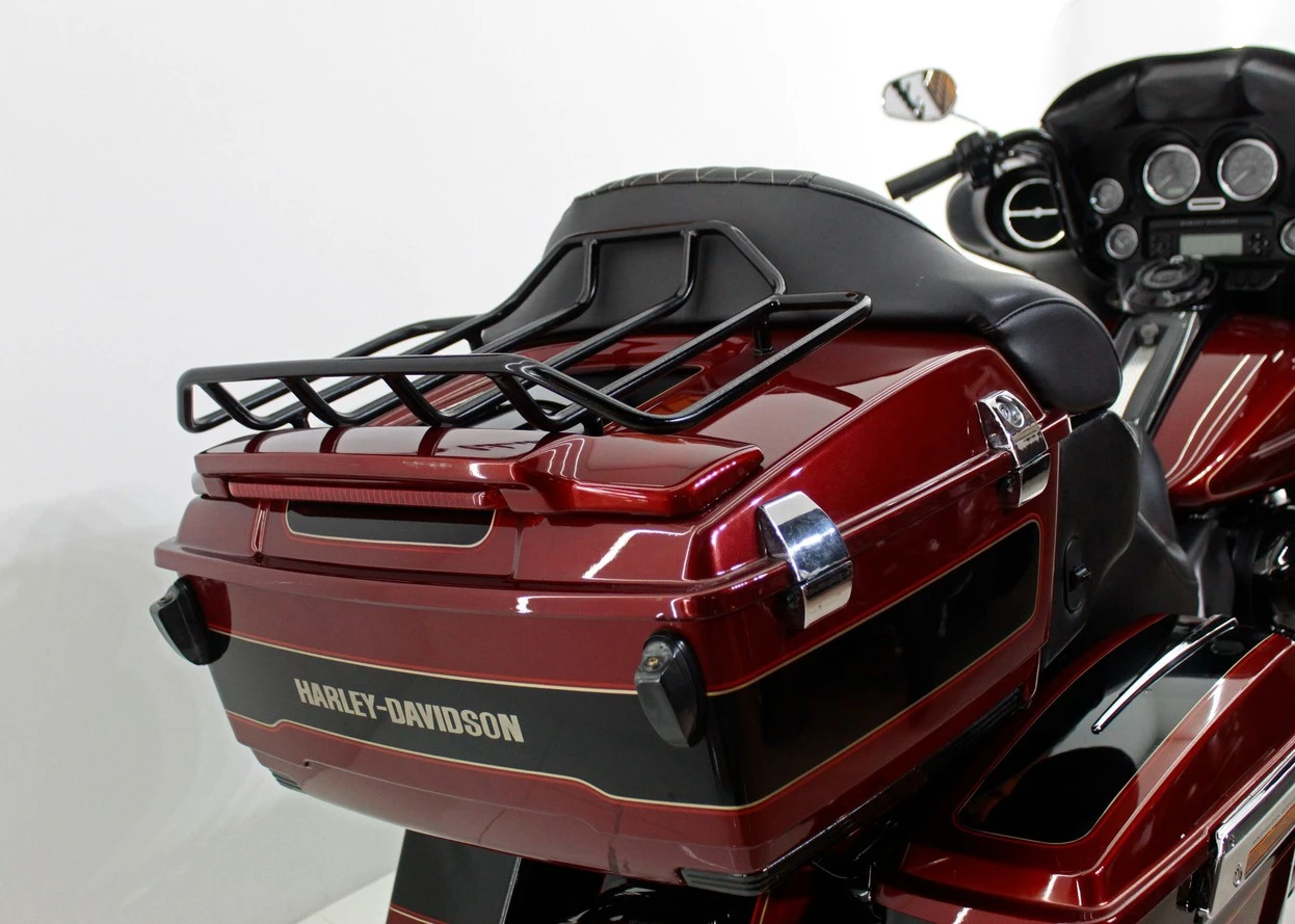 HARLEY-DAVIDSON ULTRA ELECTRA GLIDE CLASSIC