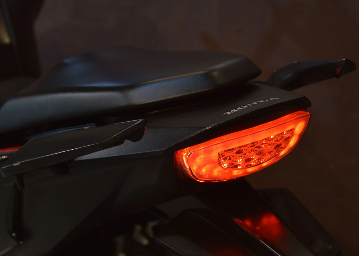 HONDA CB 300F TWISTER ABS