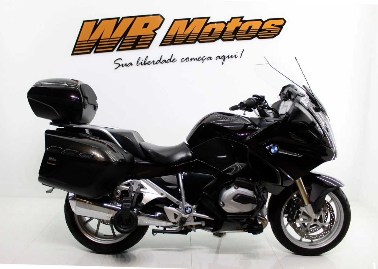 BMW R 1200 RT