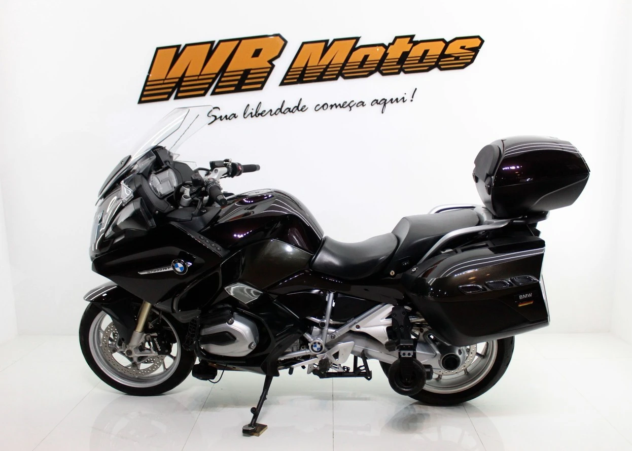 BMW R 1200 RT