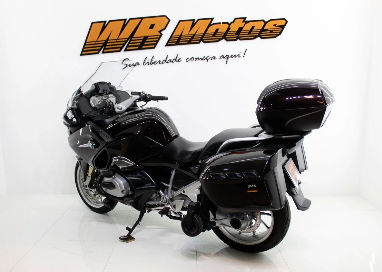 BMW R 1200 RT