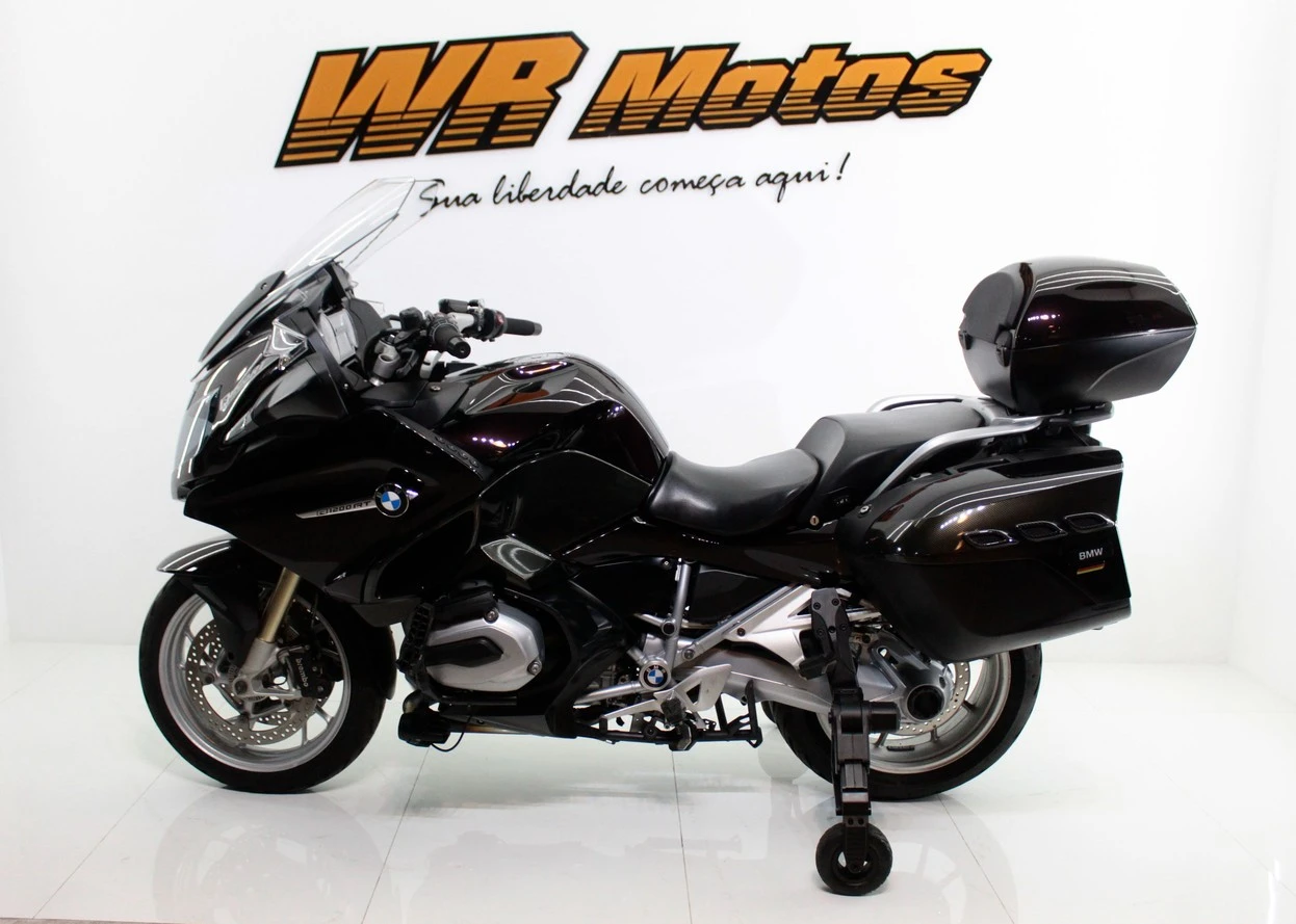 BMW R 1200 RT