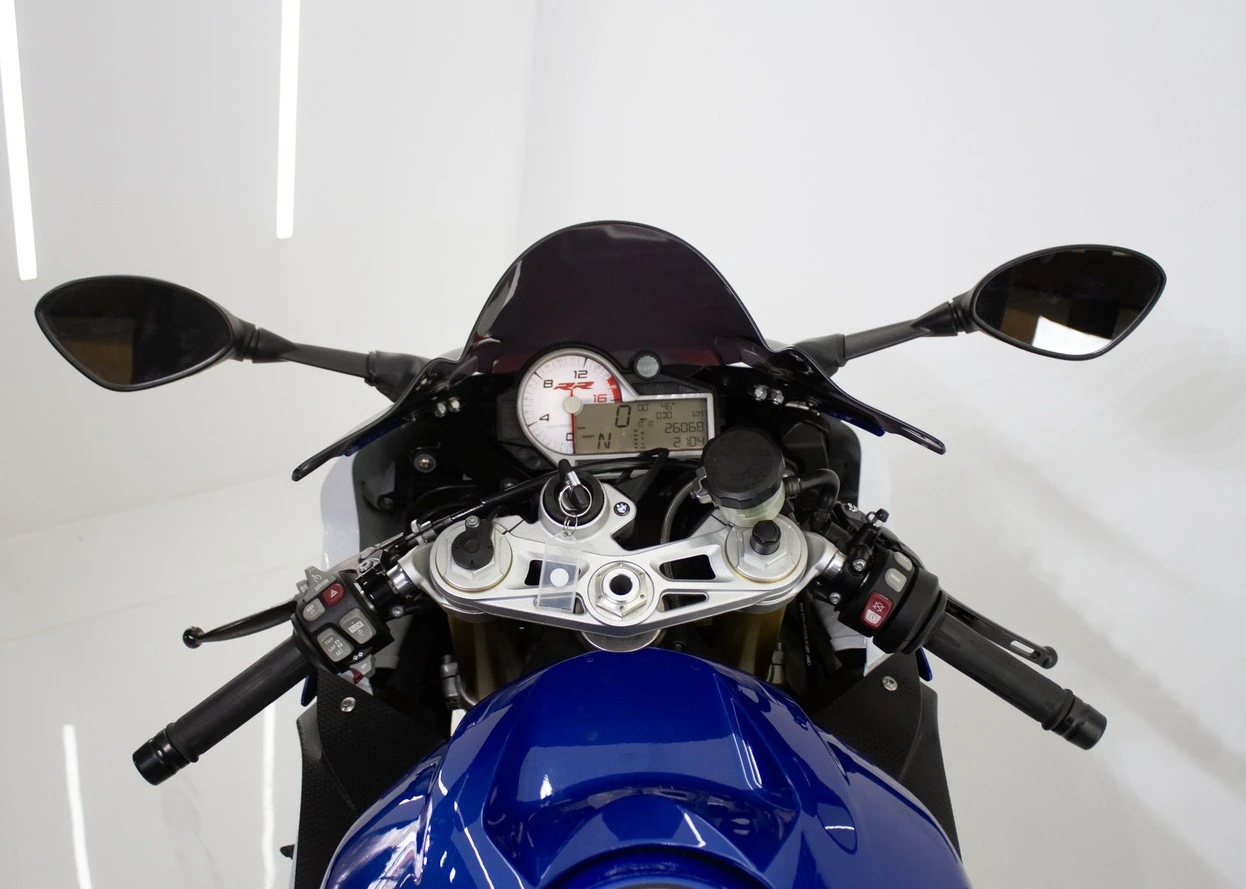 BMW S 1000 RR