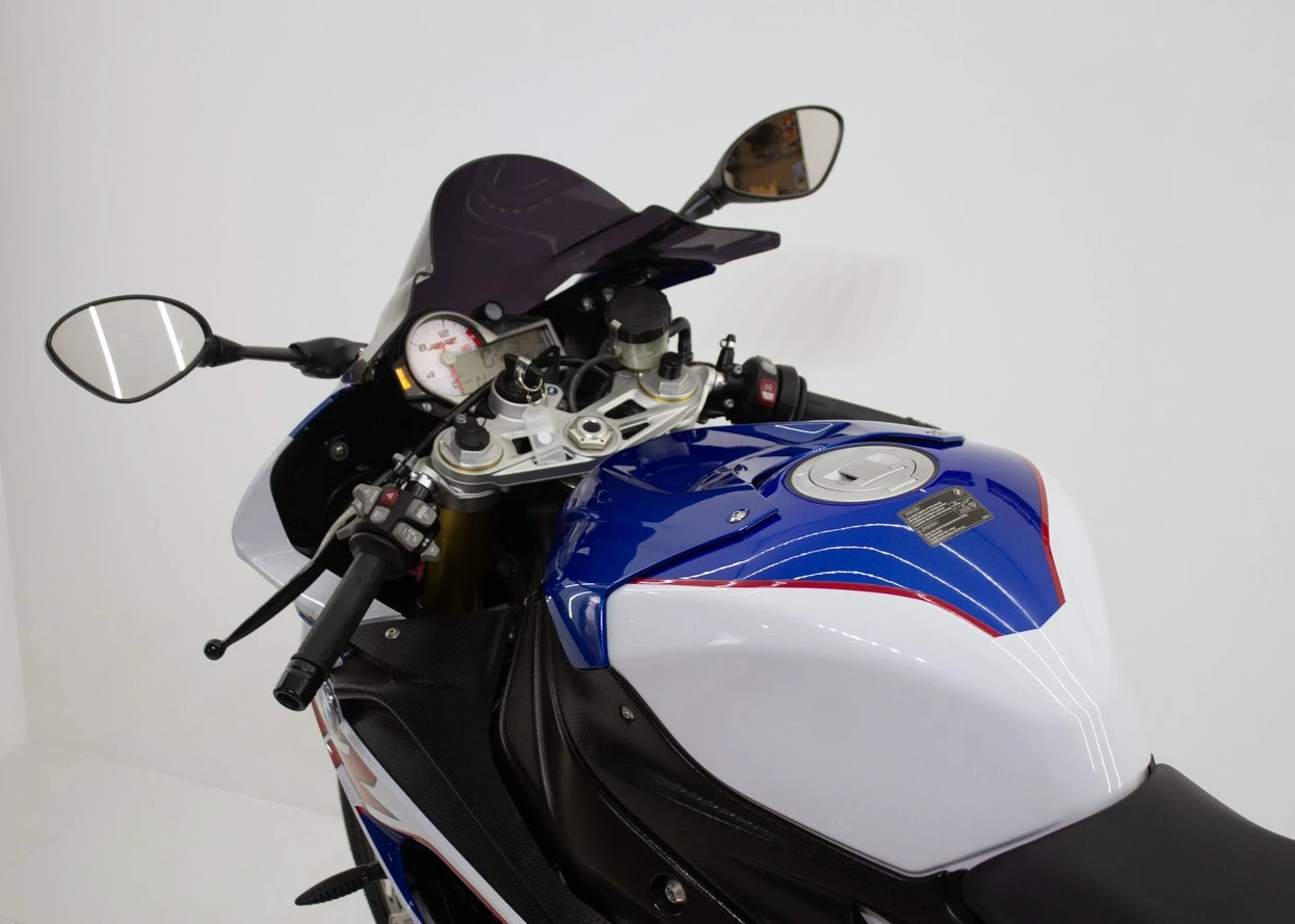 BMW S 1000 RR