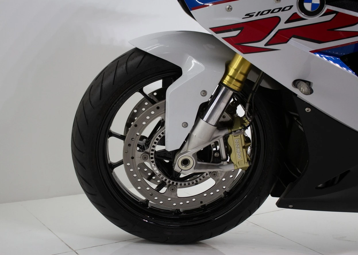 BMW S 1000 RR