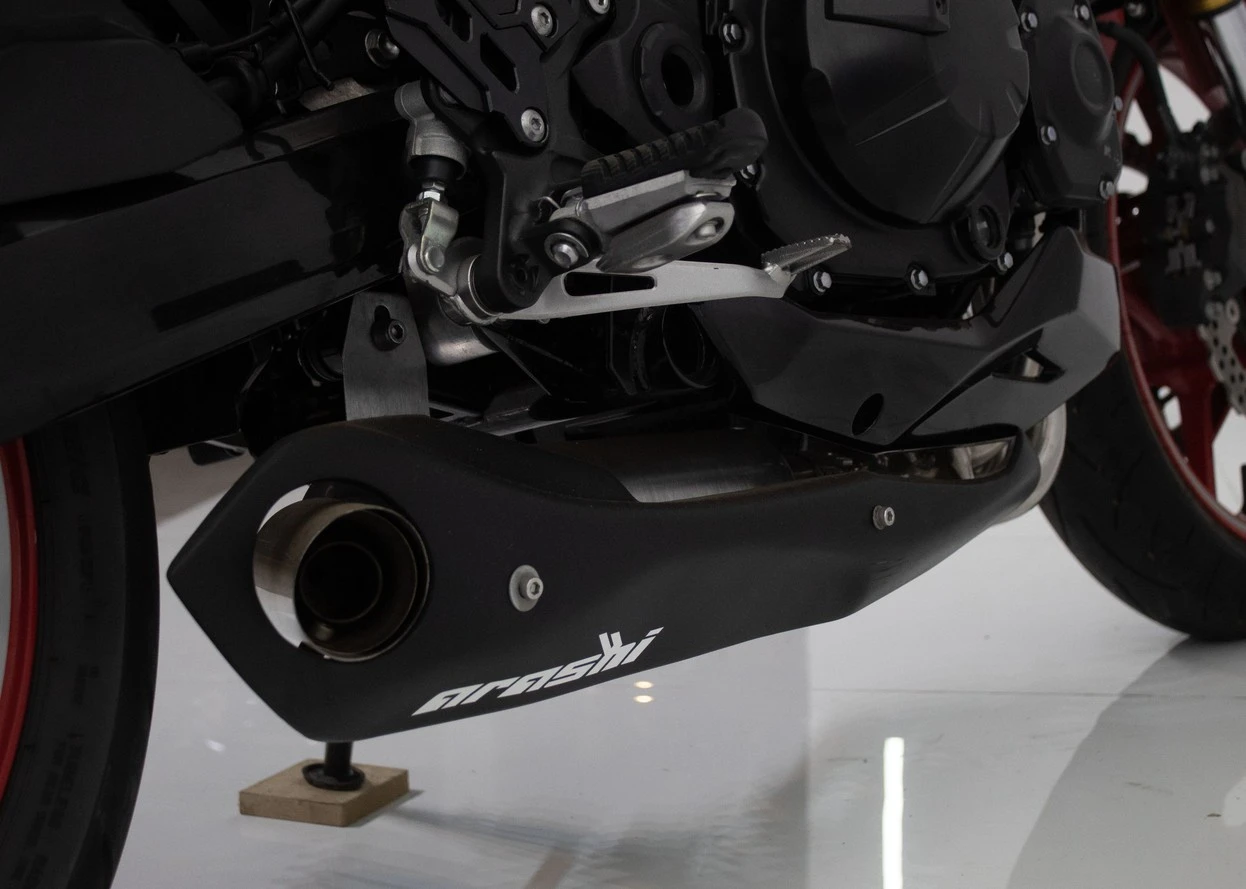 KAWASAKI Z900