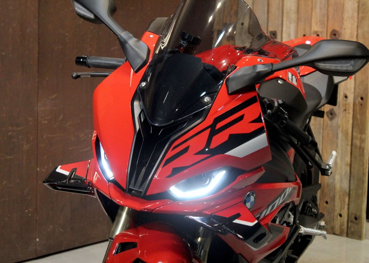 BMW S 1000 RR