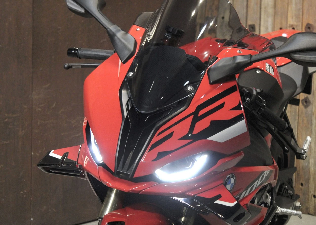 BMW S 1000 RR