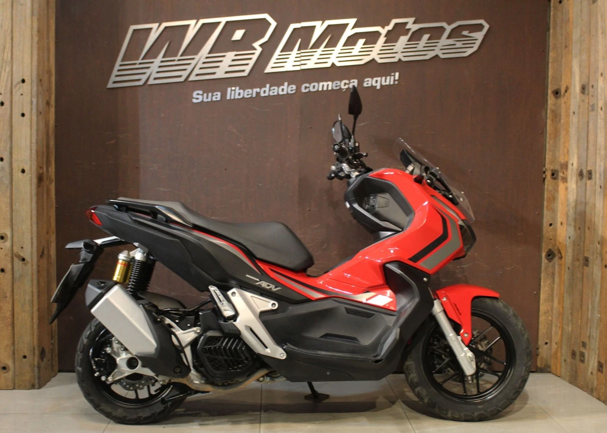 HONDA ADV 150