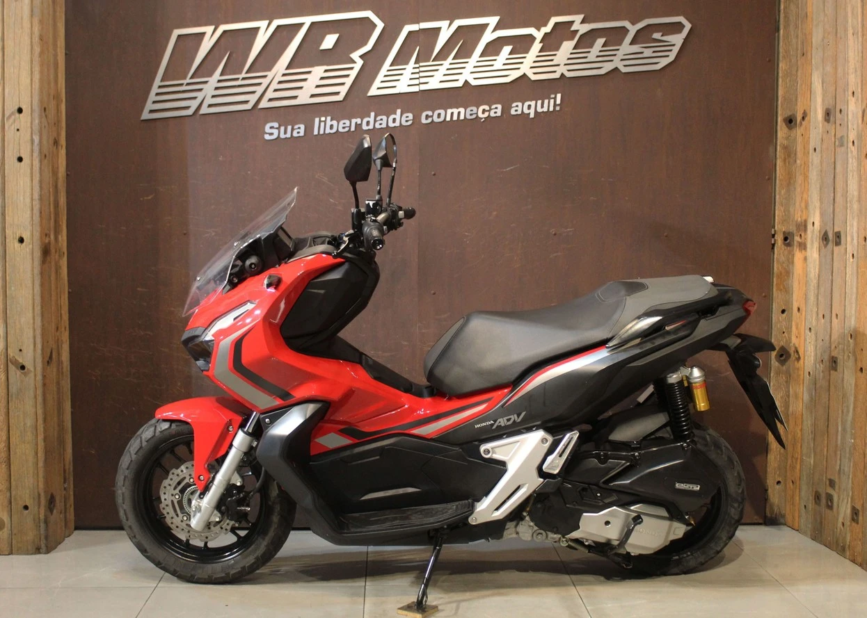 HONDA ADV 150