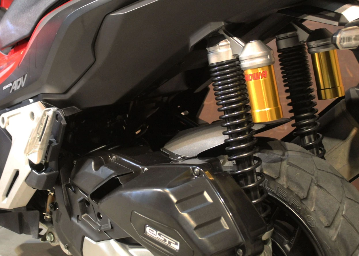 HONDA ADV 150