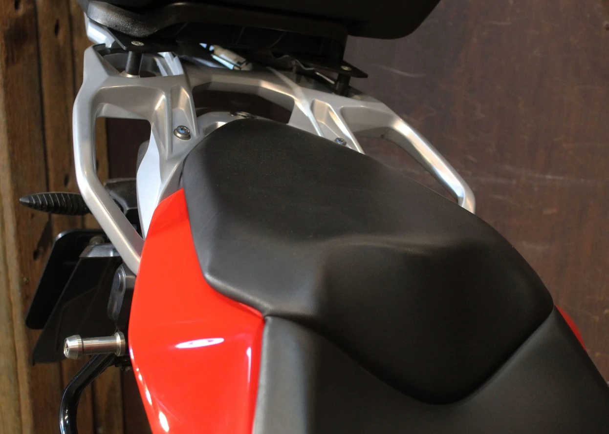 BMW S 1000 XR