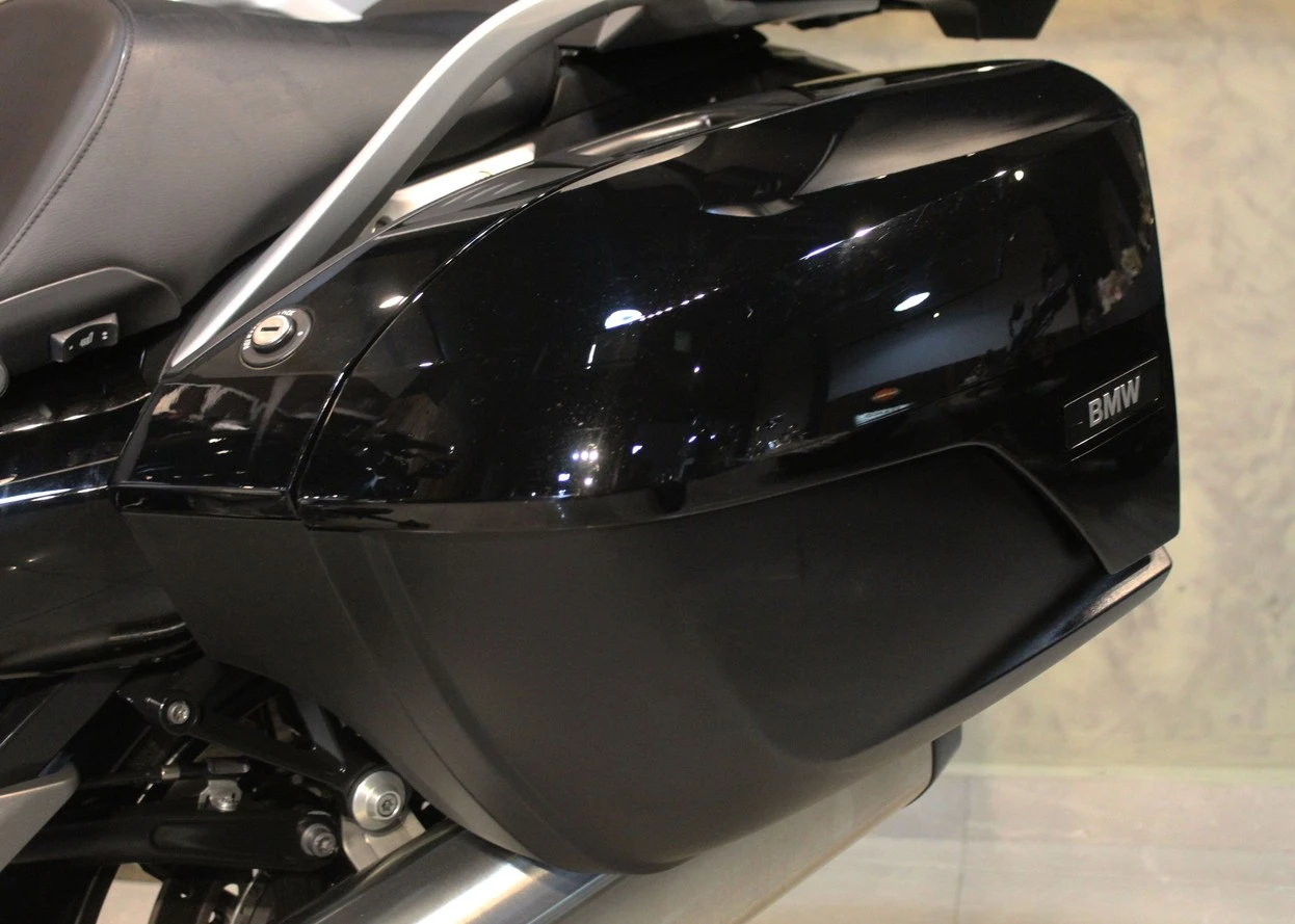 BMW K 1600 GTL
