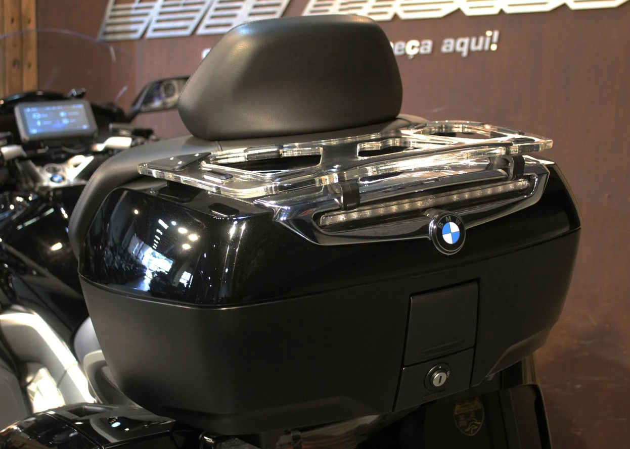BMW K 1600 GTL