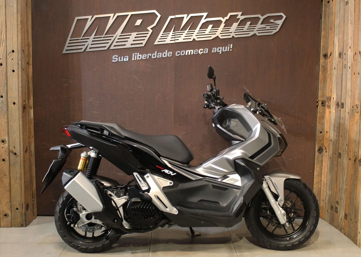 HONDA ADV 150