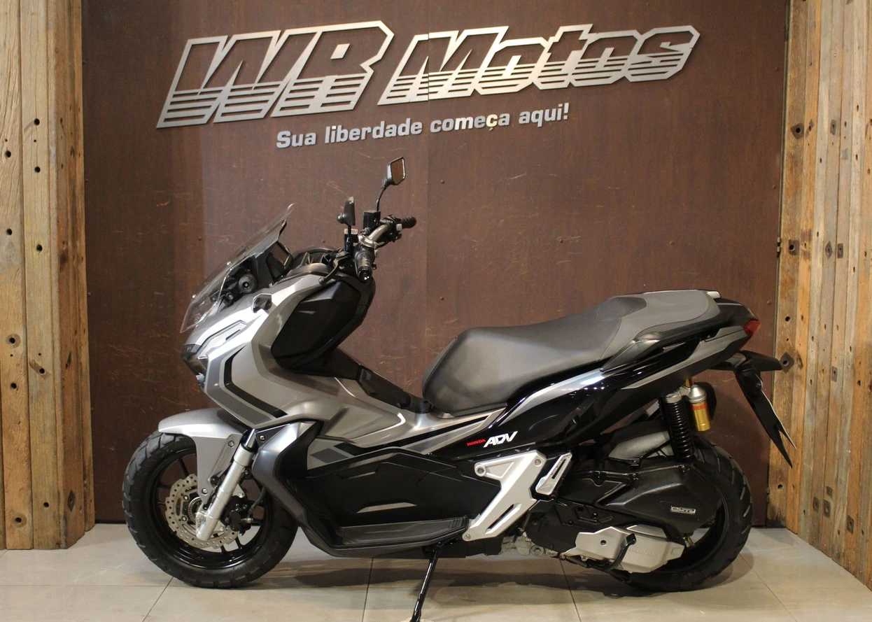 HONDA ADV 150