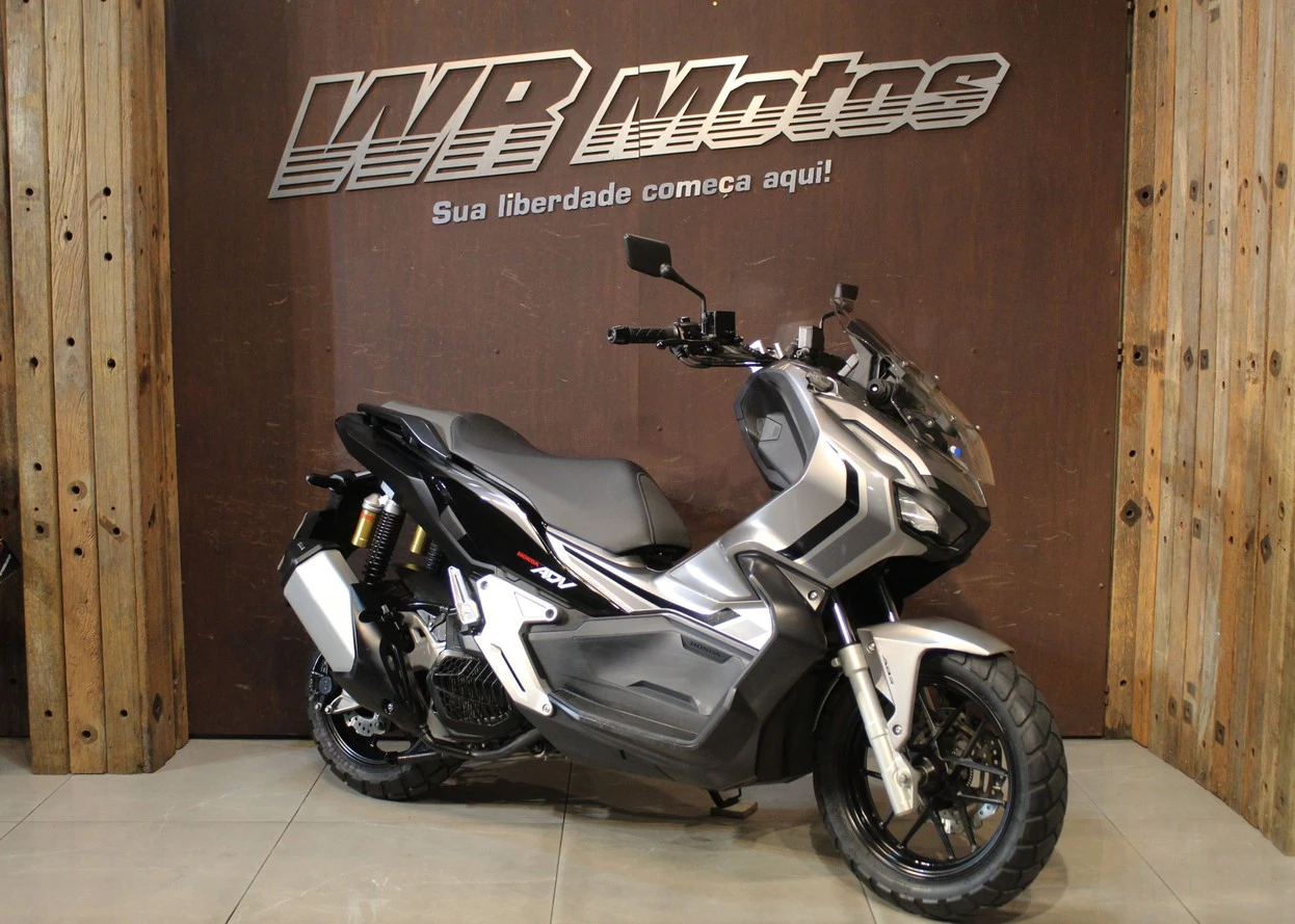 HONDA ADV 150