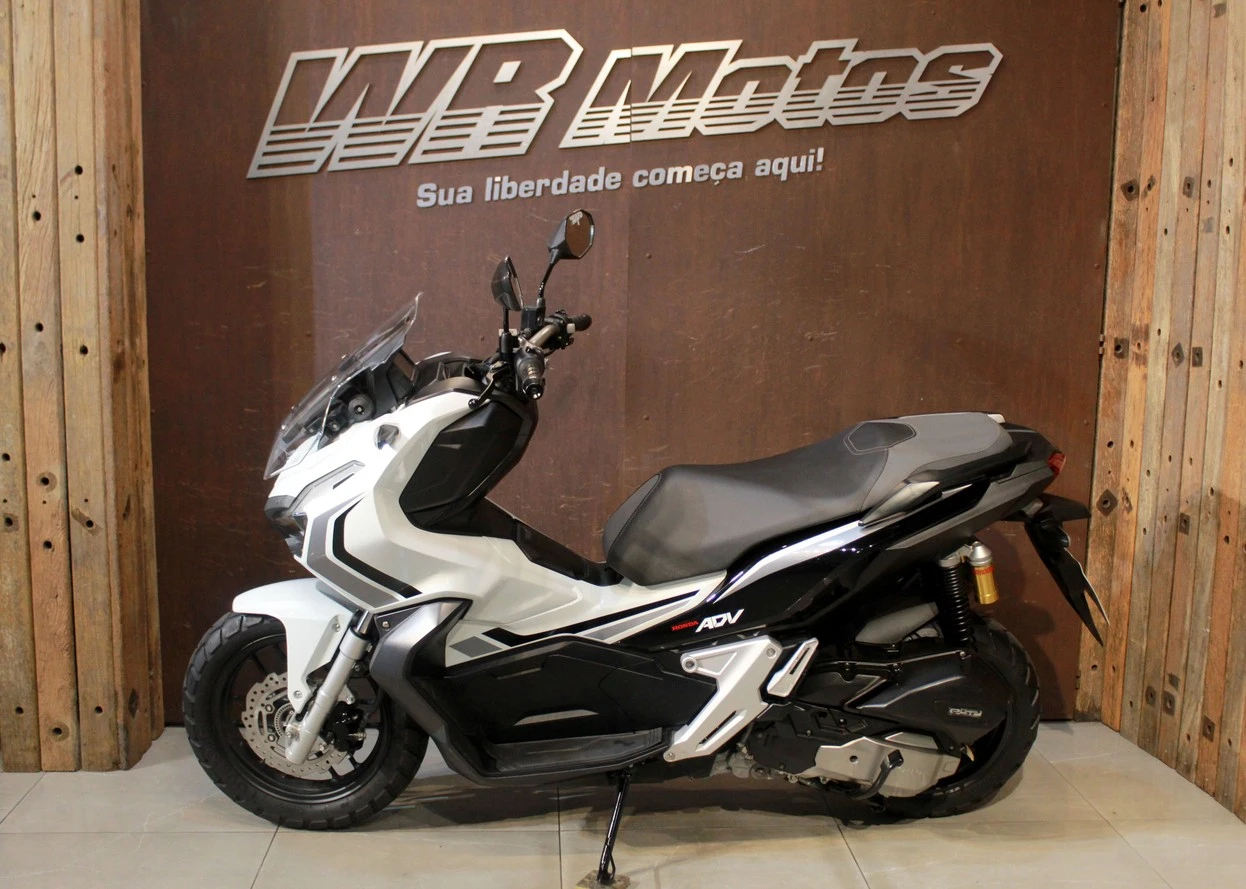 HONDA ADV 150
