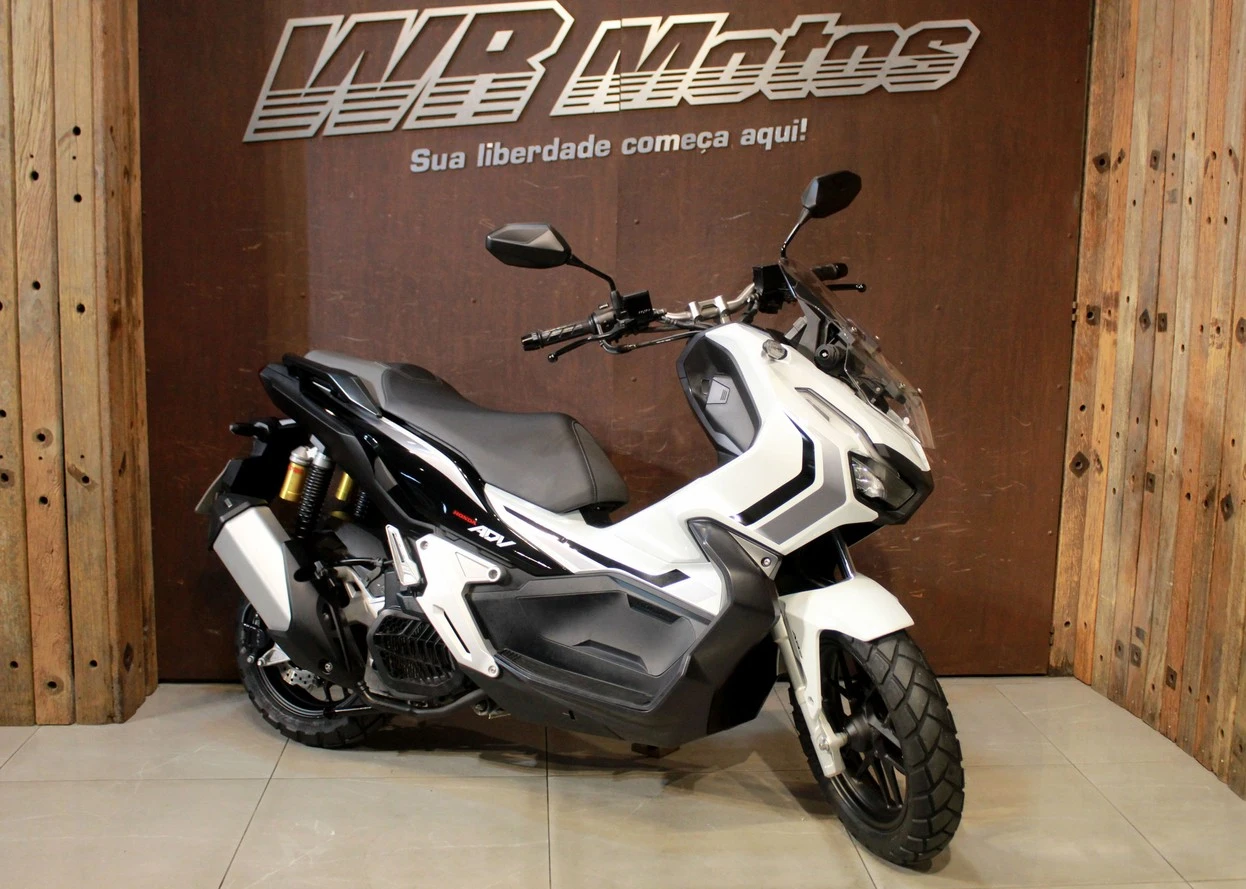 HONDA ADV 150