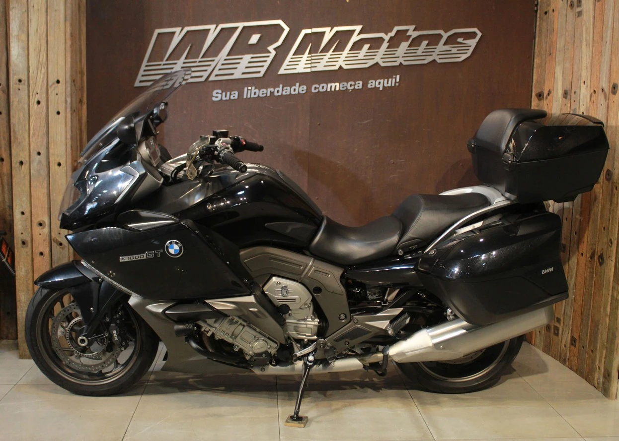 BMW K 1600 GT