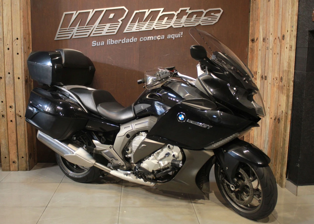 BMW K 1600 GT