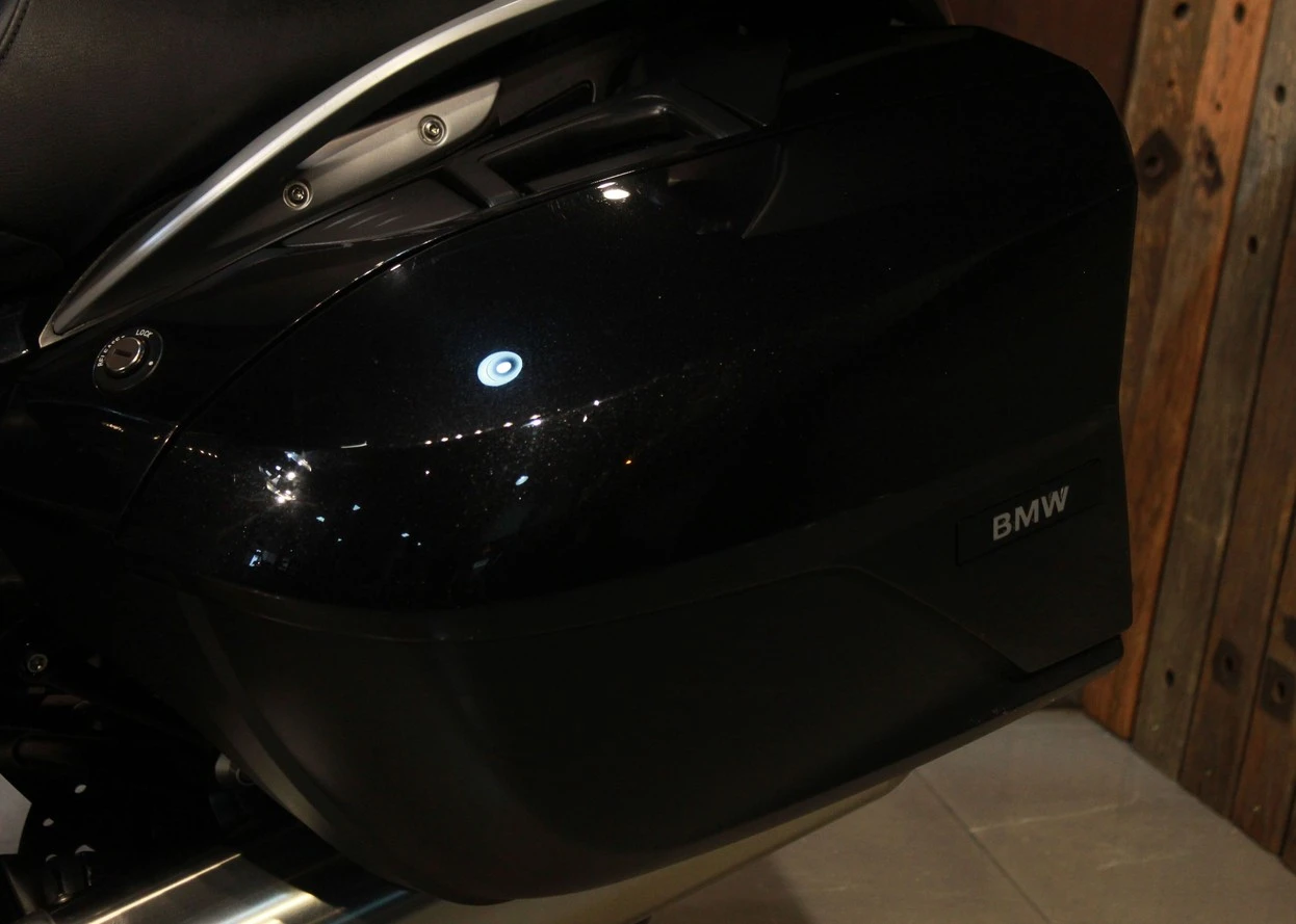 BMW K 1600 GT
