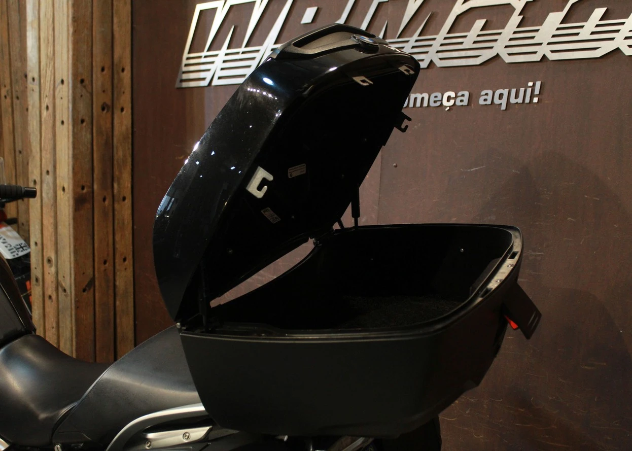 BMW K 1600 GT