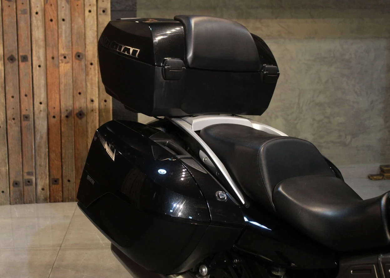 BMW K 1600 GT