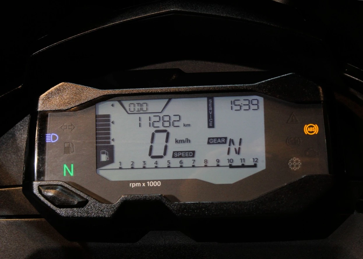 BMW G 310 GS