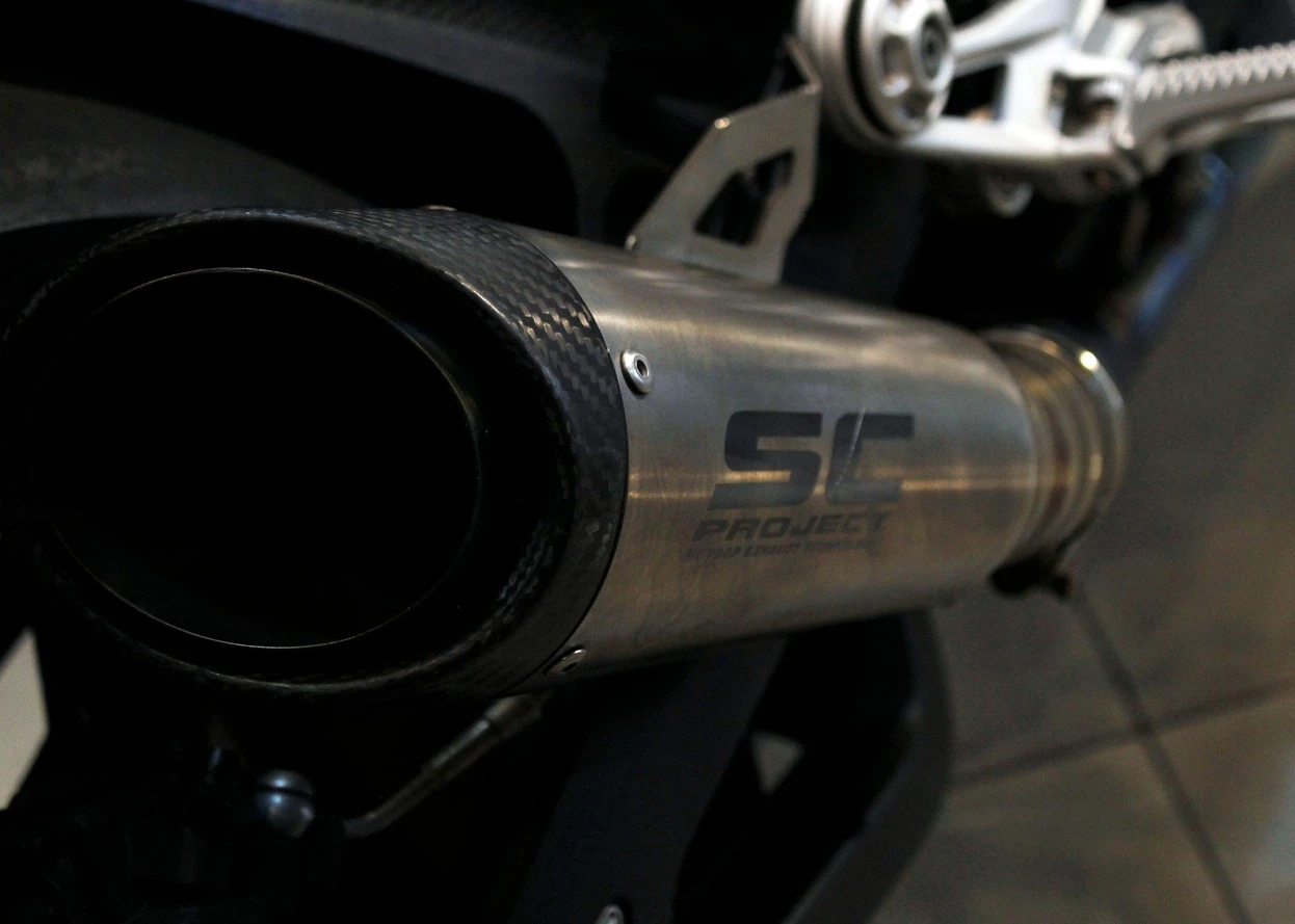 BMW S 1000 RR