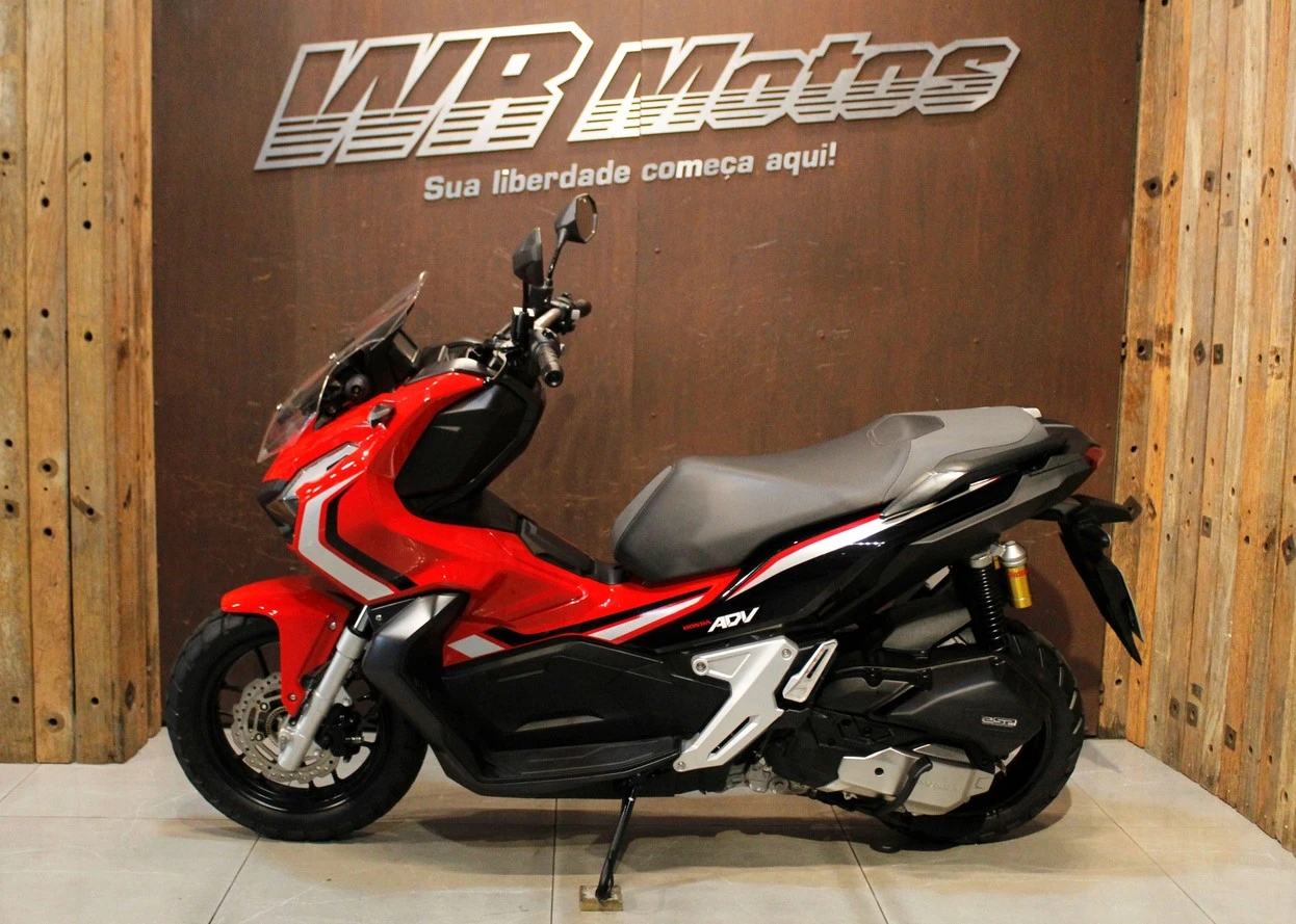 HONDA ADV 150