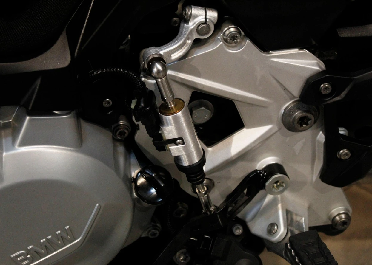 BMW F 850 GS PREMIUM
