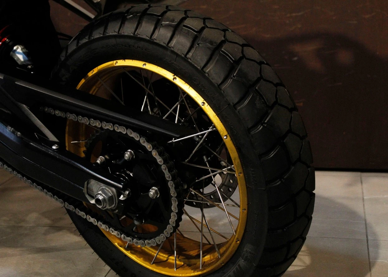 BMW F 850 GS PREMIUM