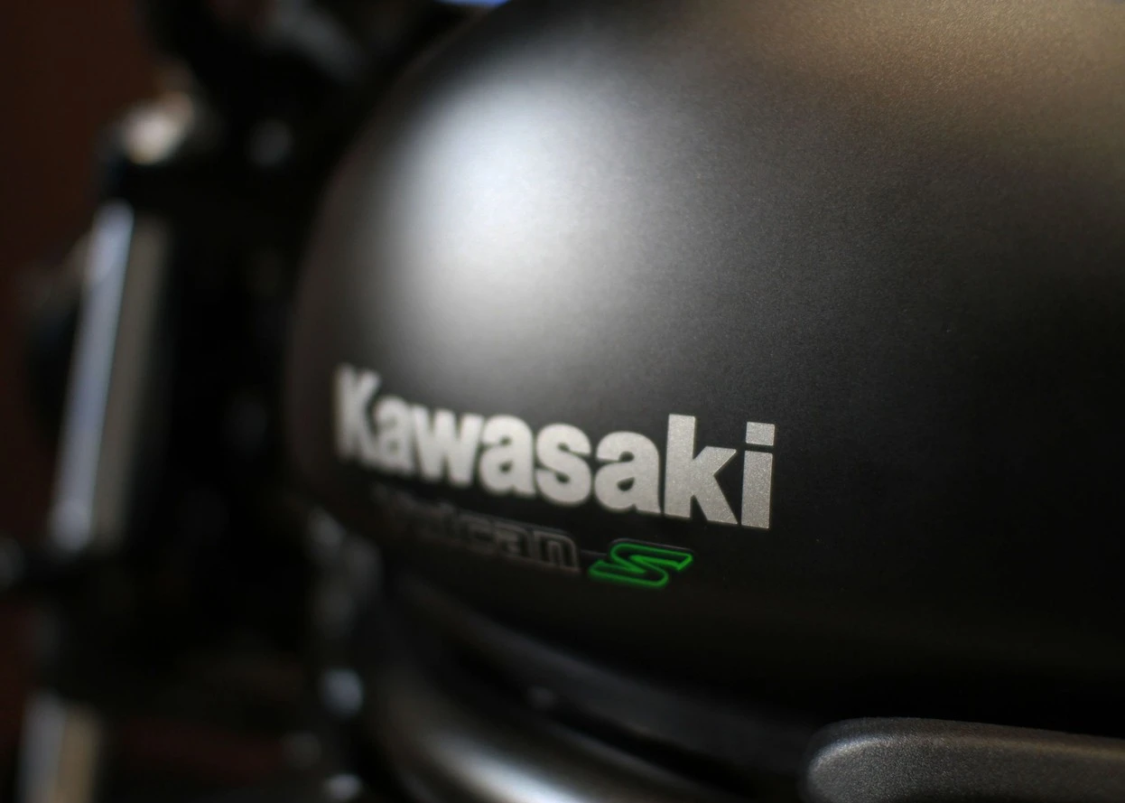 KAWASAKI VULCAN S ABS