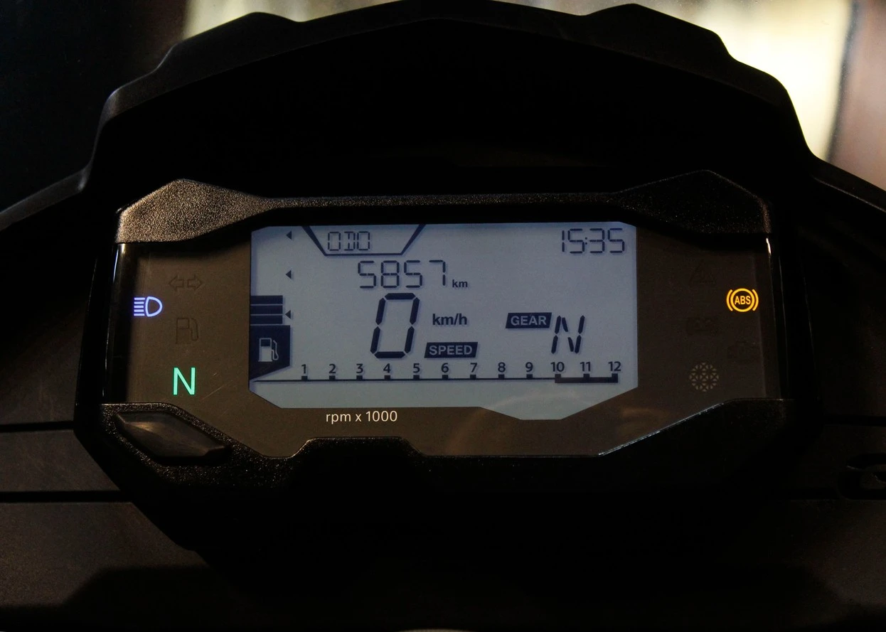 BMW G 310 GS