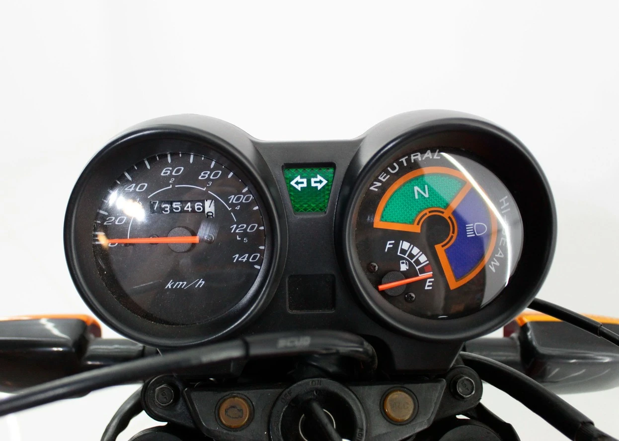 HONDA CG 150 FAN ESI