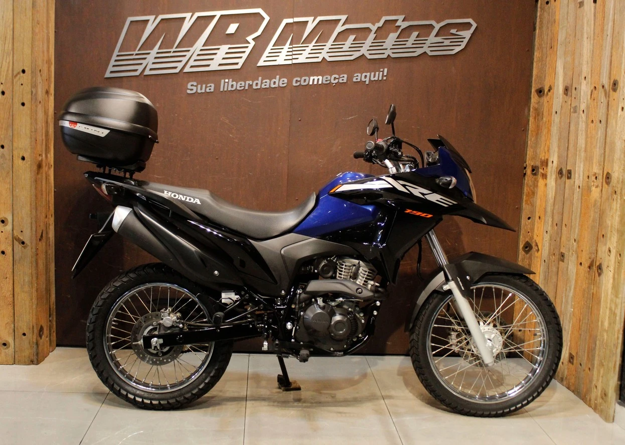 HONDA XRE 190 ABS