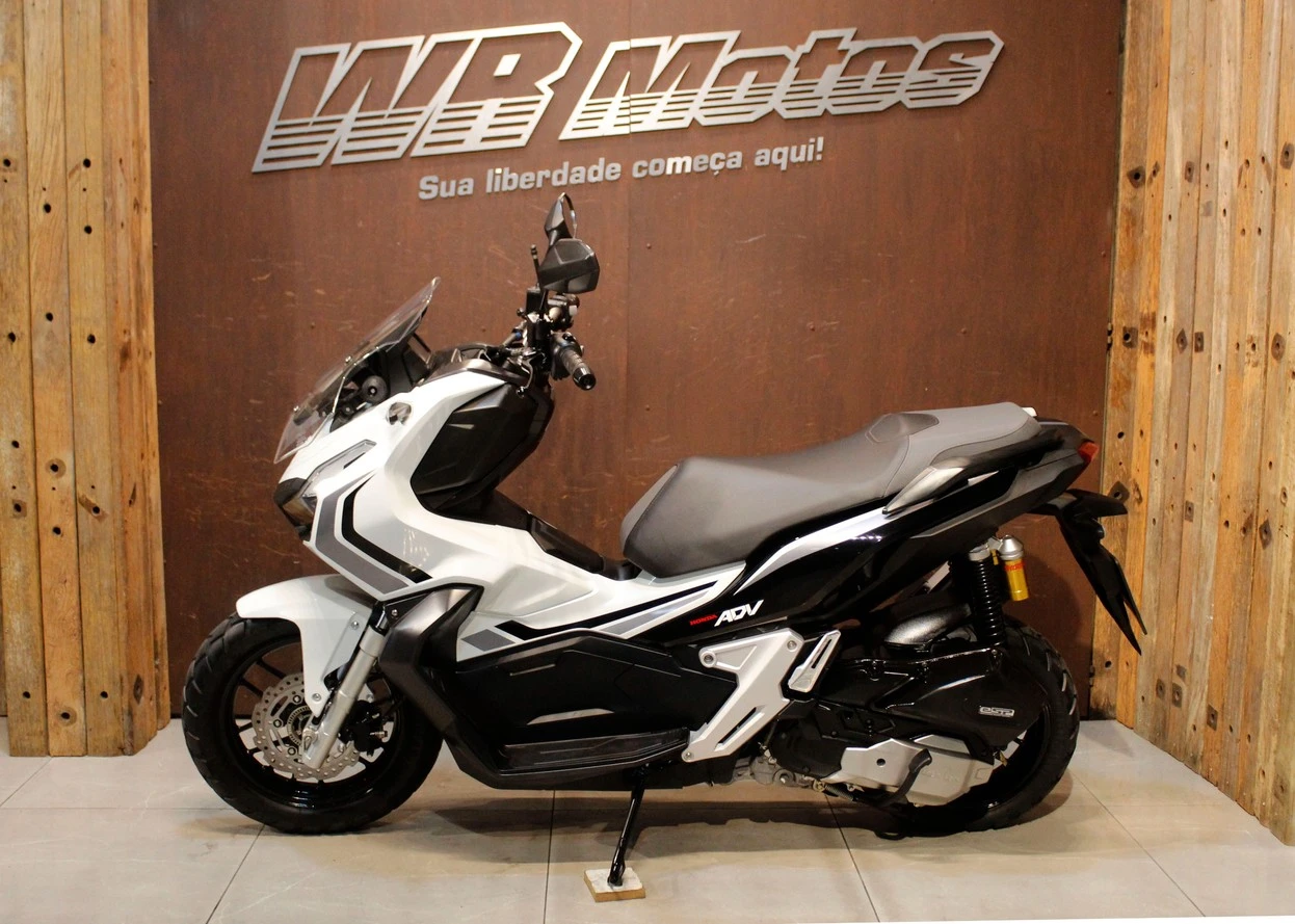 HONDA ADV 150