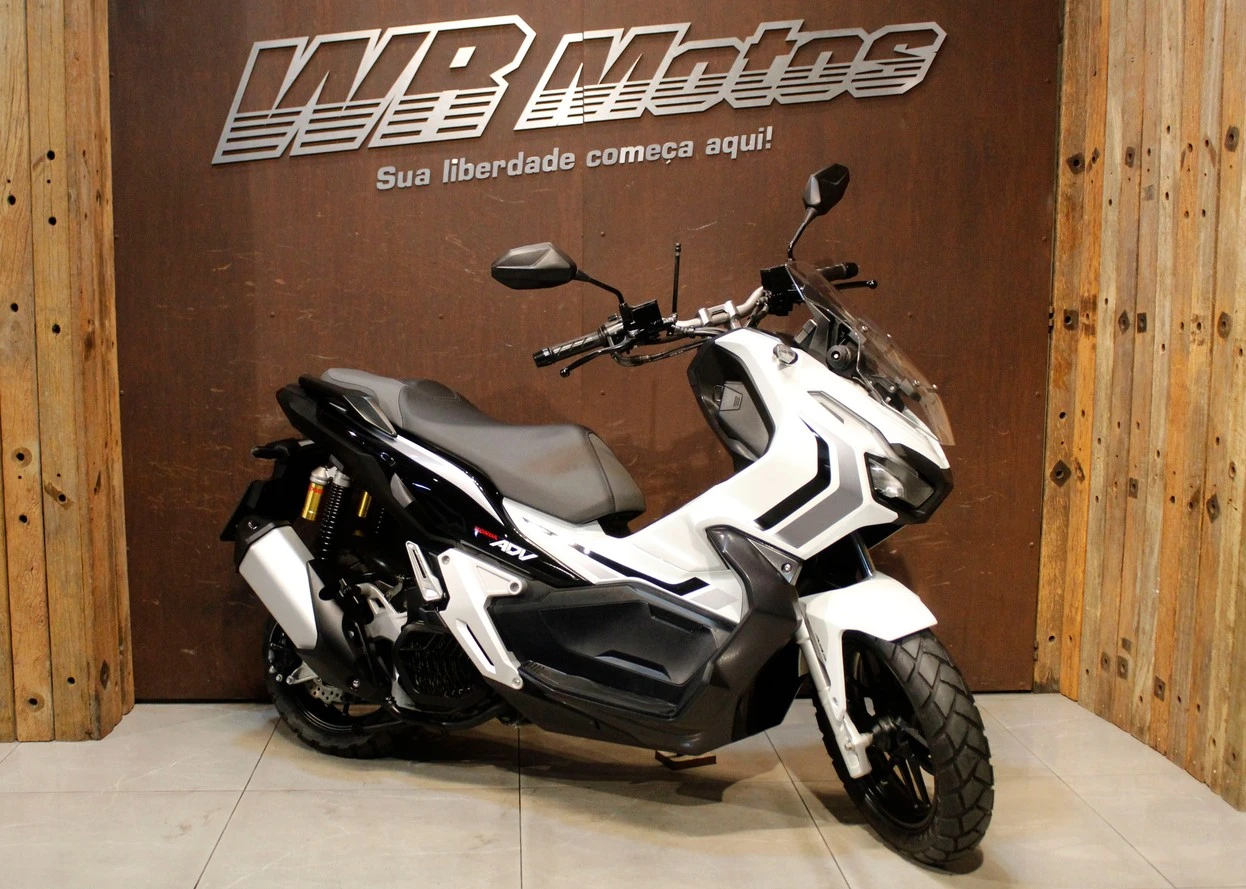 HONDA ADV 150