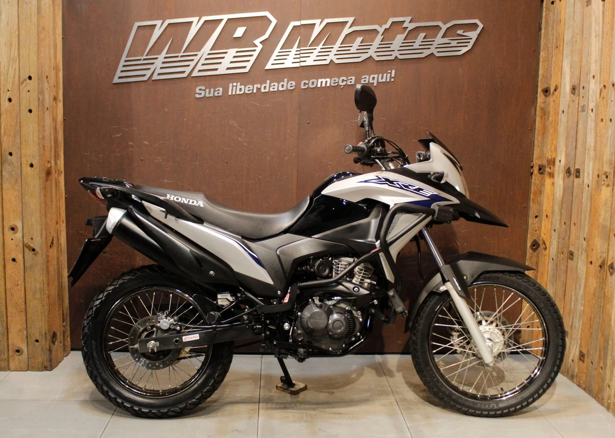 HONDA XRE 190 ABS