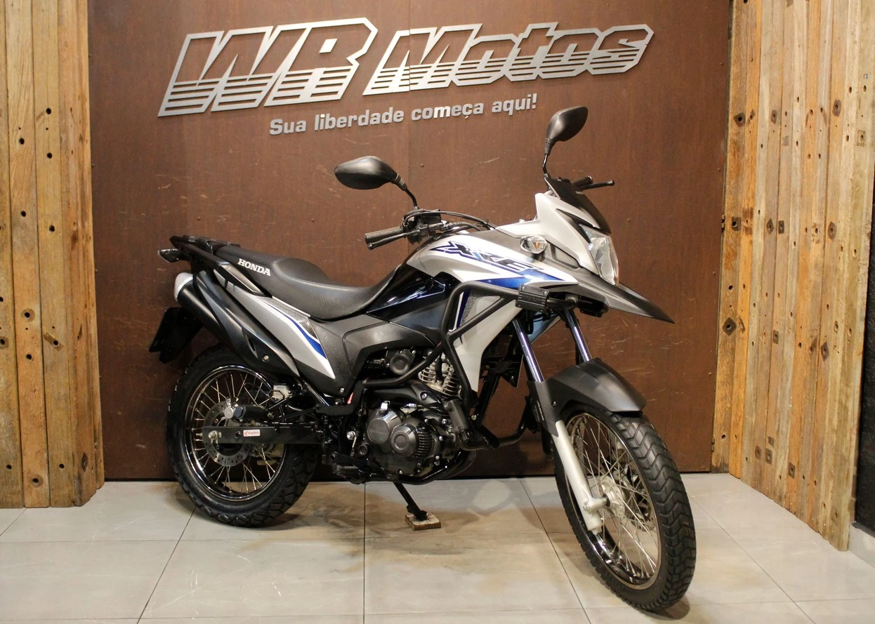 HONDA XRE 190 ABS
