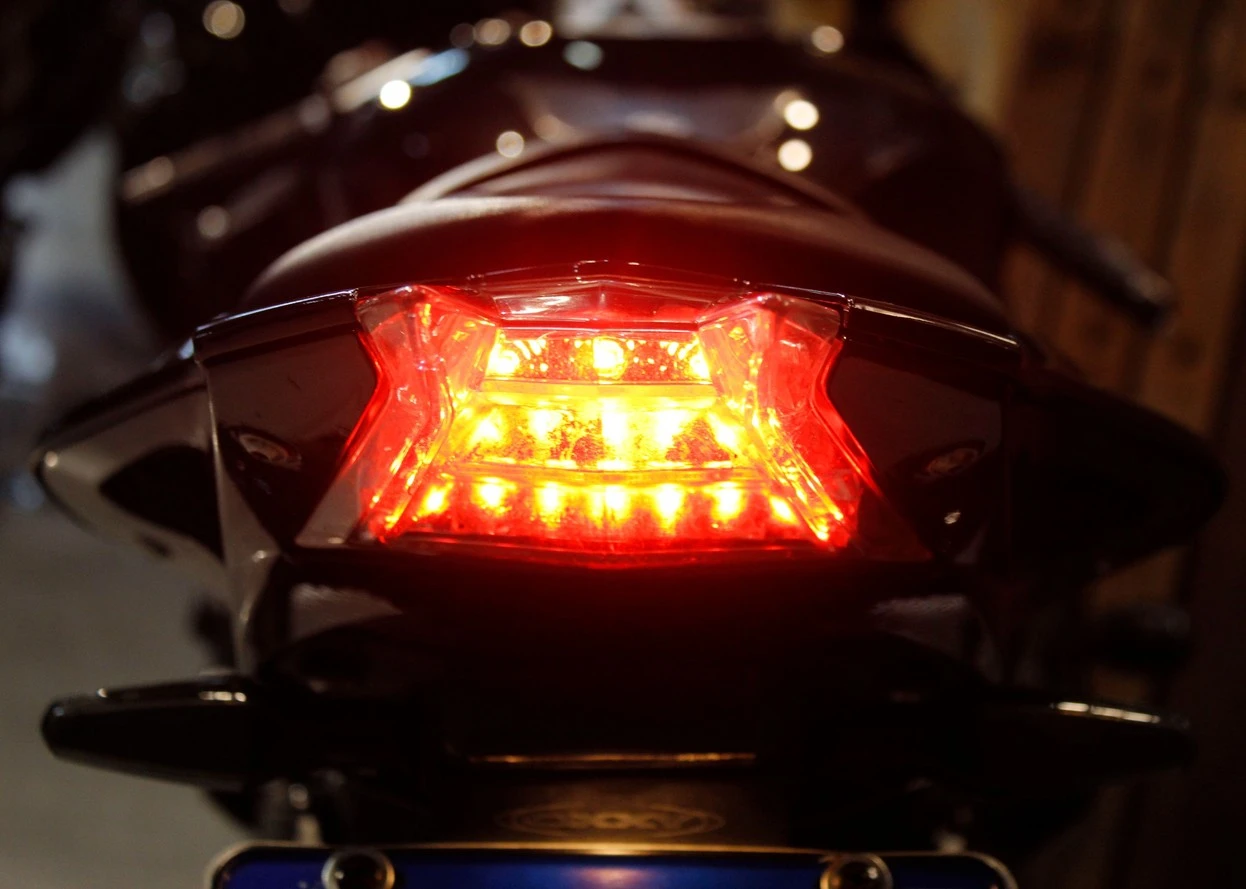 BMW S 1000 RR