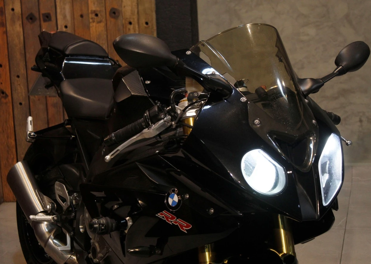 BMW S 1000 RR