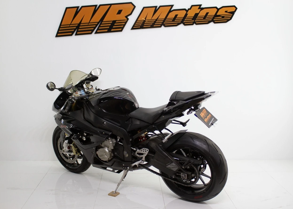 BMW S 1000 RR