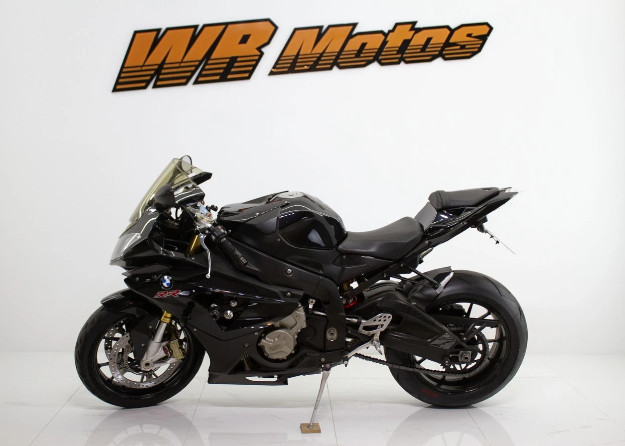 BMW S 1000 RR
