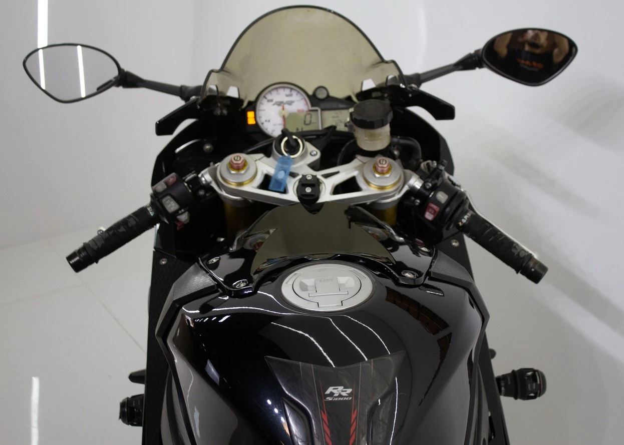 BMW S 1000 RR